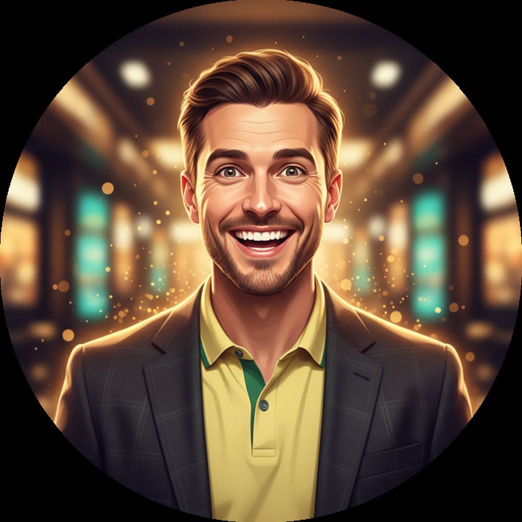Fruit Cocktail Slot – Refresh Your Wins!